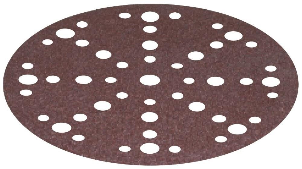 Saphir Sanding Abrasive - STF D150/48 - P24 - 25 pack 575194