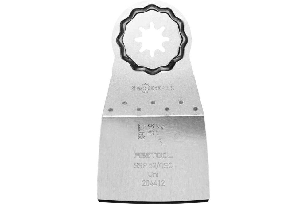 Scraper blade SSP 52/OSC 204412