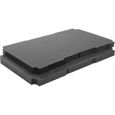 SE-VAR SYS3 L/2 Grid Foam for Systainer3 L 204946