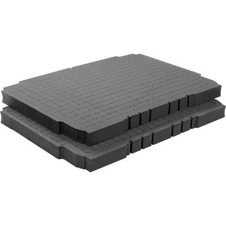 SE-VAR SYS3 M/2 Grid Foam for Systainer3 M 204942