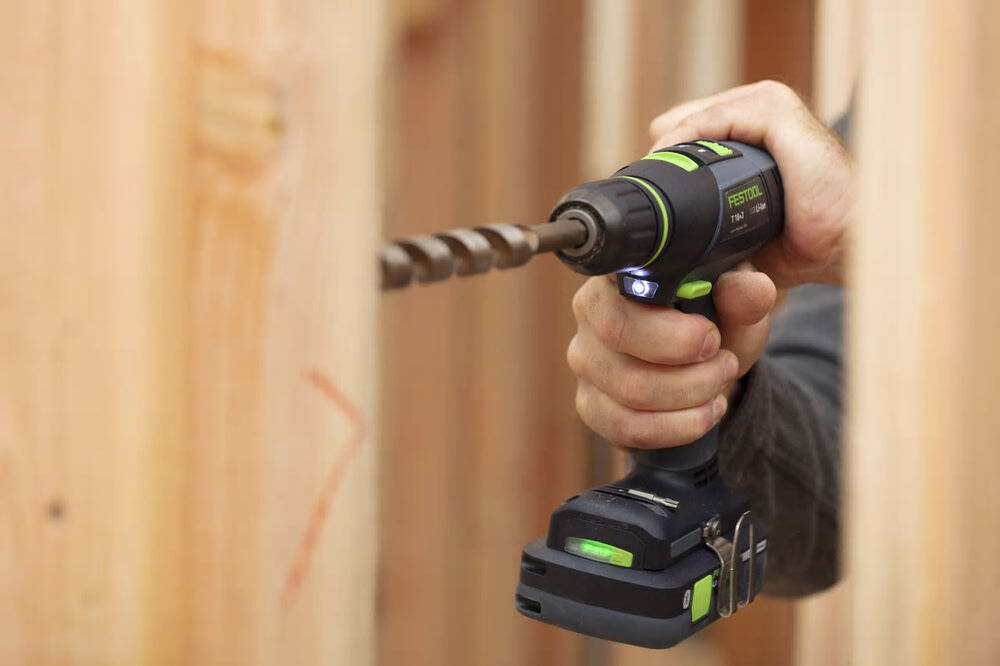 T 18 E EASY Cordless Drill (Bare Tool) 576758