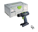 T 18 E EASY Cordless Drill (Bare Tool) 576758