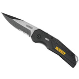 3.187 In. Folding Knife with Spring Assist