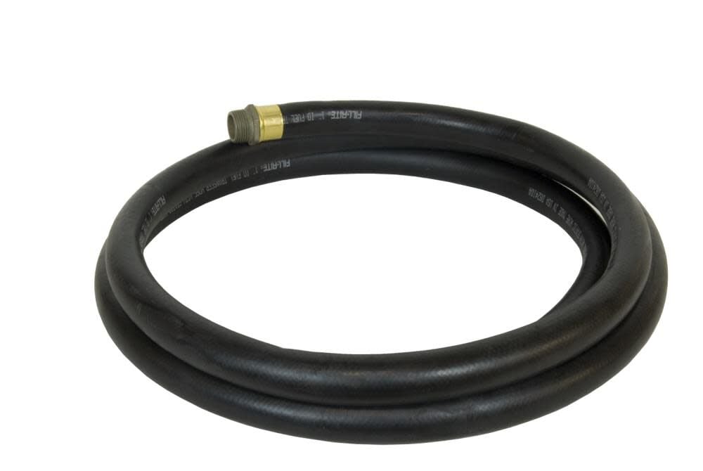 1 In. x 12 Ft. Hose with Static Wire FRH10012