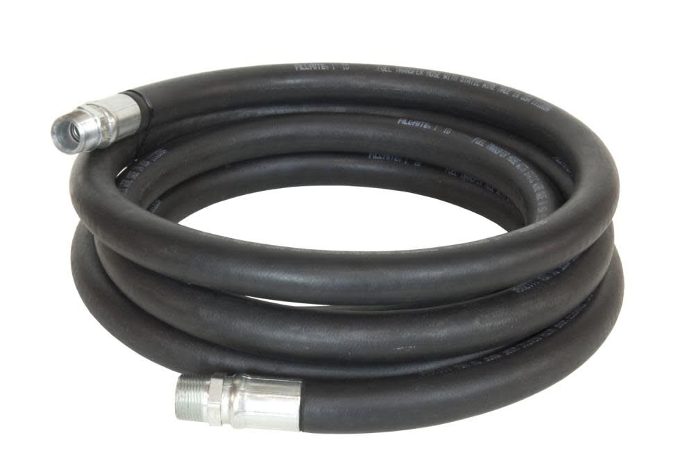 1 In. x 20 Ft. Hose with Static Wire FRH10020