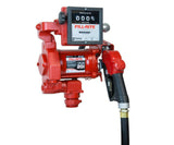 19 GPM 115V AC 60 Hz High Flow Pump FR711VA