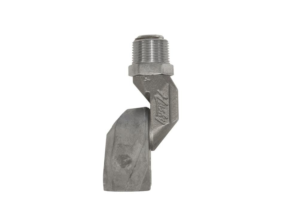 3/4 In. Multi-Plane Swivel S075H1314