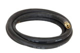 Fuel Pump Kit 115VAC 15GPM Manual Nozzle Hose FR610H