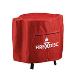 24 In. Fireman Red Cover TCGFDCR