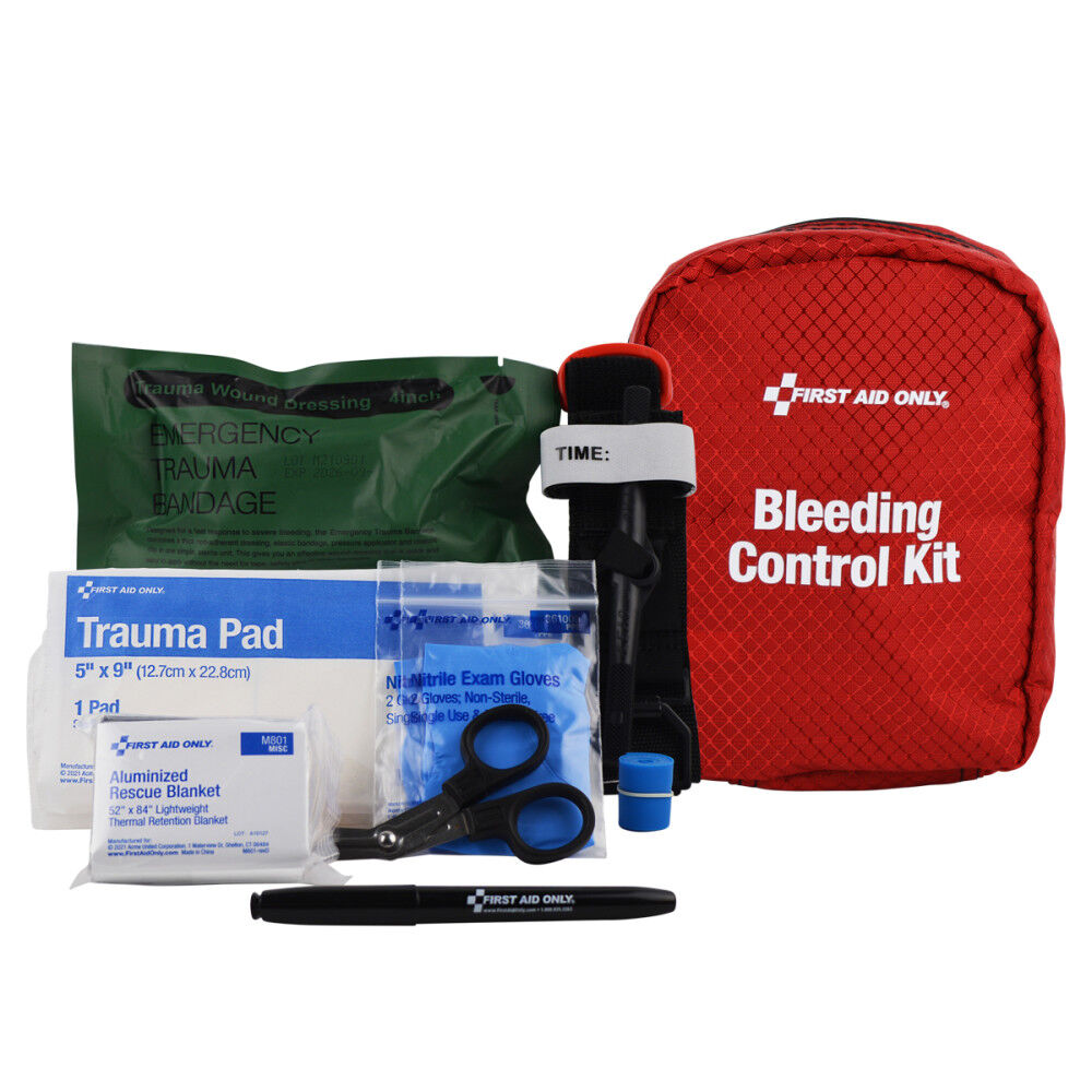 Basic Pro Bleeding Control Kit 91135