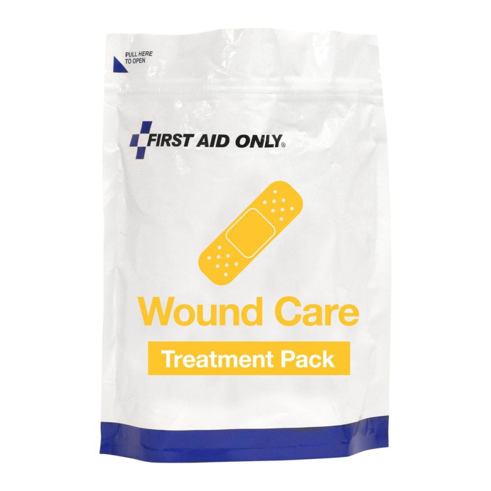 Wound Care Treatment Pack Kit 91164