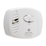 Carbon Monoxide Alarm Battery Operated 1039718