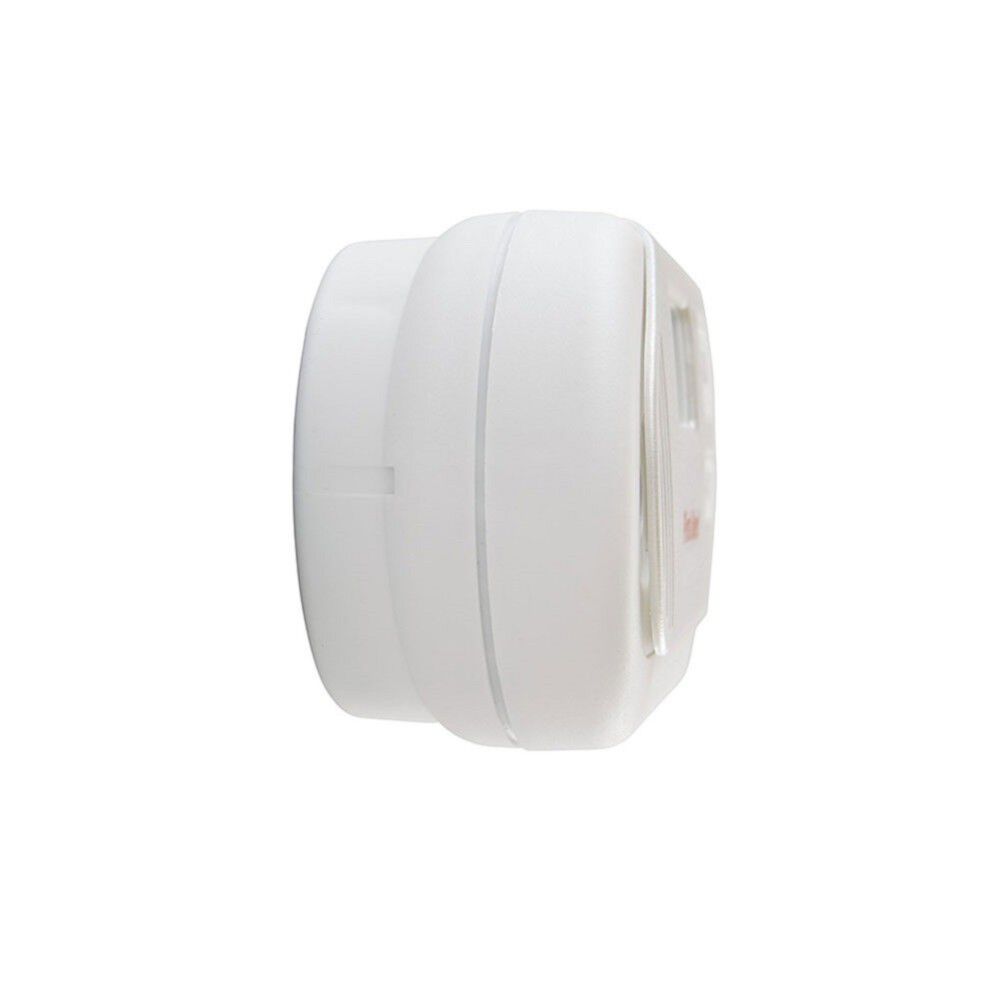 Combination Explosive Gas and Carbon Monoxide Alarm with Backlit Digital Display 1039760