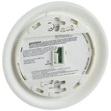 Battery Operated Ionization Smoke Alarm 2pk 1039792