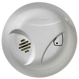 Battery Operated Ionization Smoke Alarm 2pk 1039792