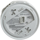 Wireless Interconnect Hardwired Smoke Alarm 1039830