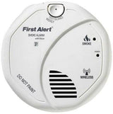 Smoke & Carbon Monoxide Combo Alarm Battery-Operated 1039935