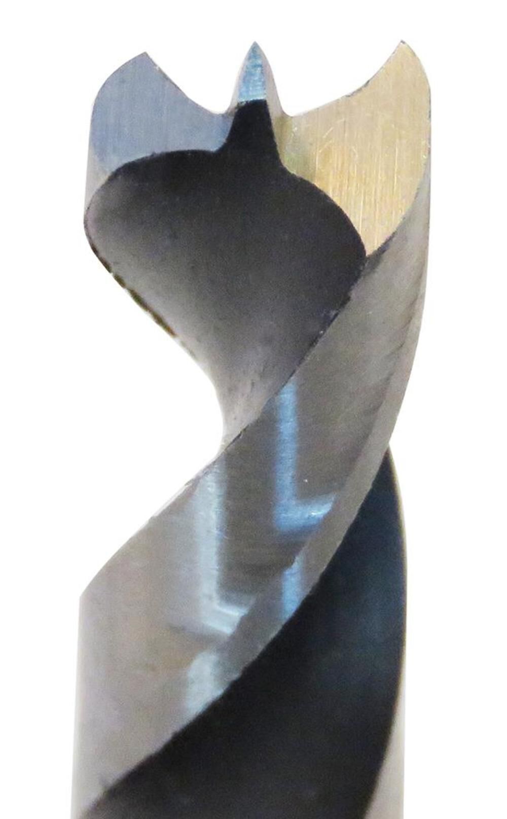 10mm Chrome Vanadium Brad Point Drill Bit - Metric FSF-004097