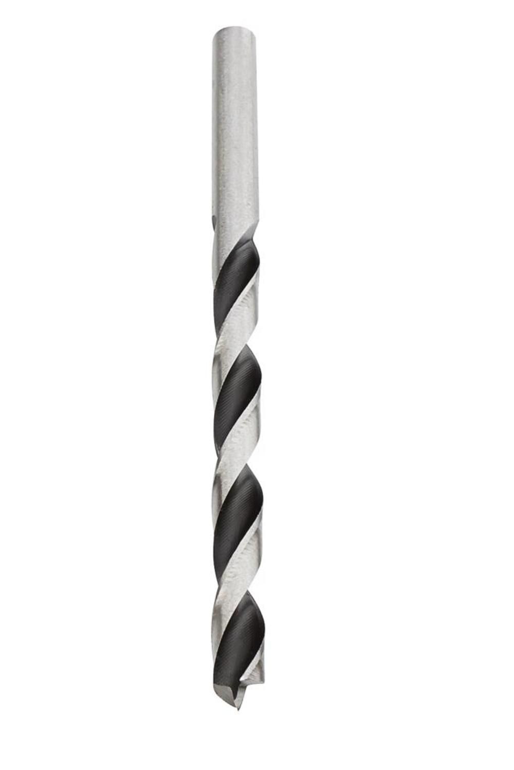 10mm Chrome Vanadium Brad Point Drill Bit - Metric FSF-004097