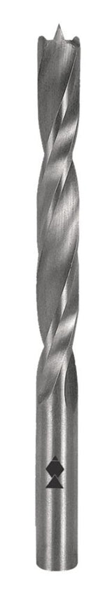 11/32in HSS Double Flute Brad Point Drill Bit - Fractional FSF-283911