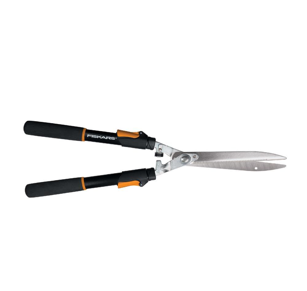 10 In. Telescoping Power-Lever Hedge Shears 91696935J