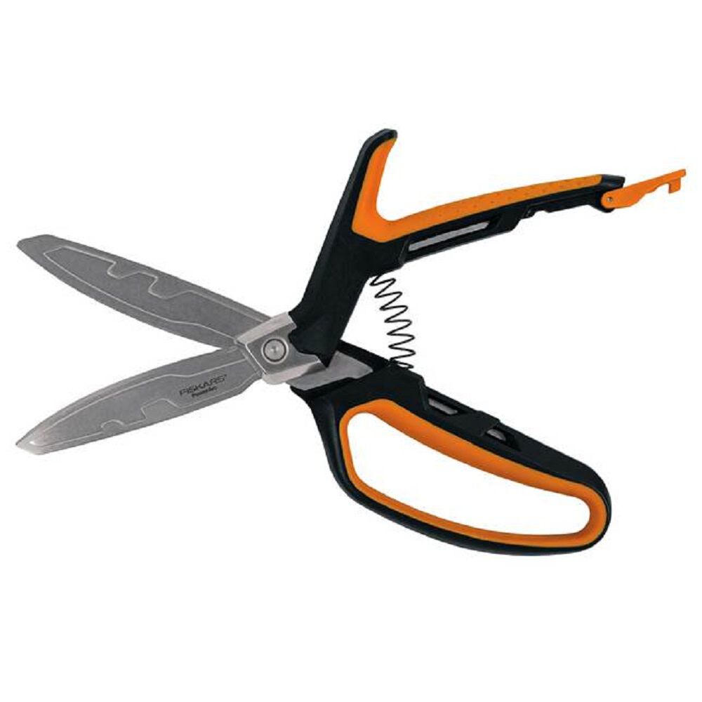 10in PowerArc Easy Action Shears 710160-1002