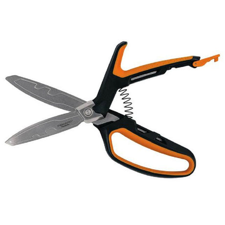 10in PowerArc Easy Action Shears 710160-1002