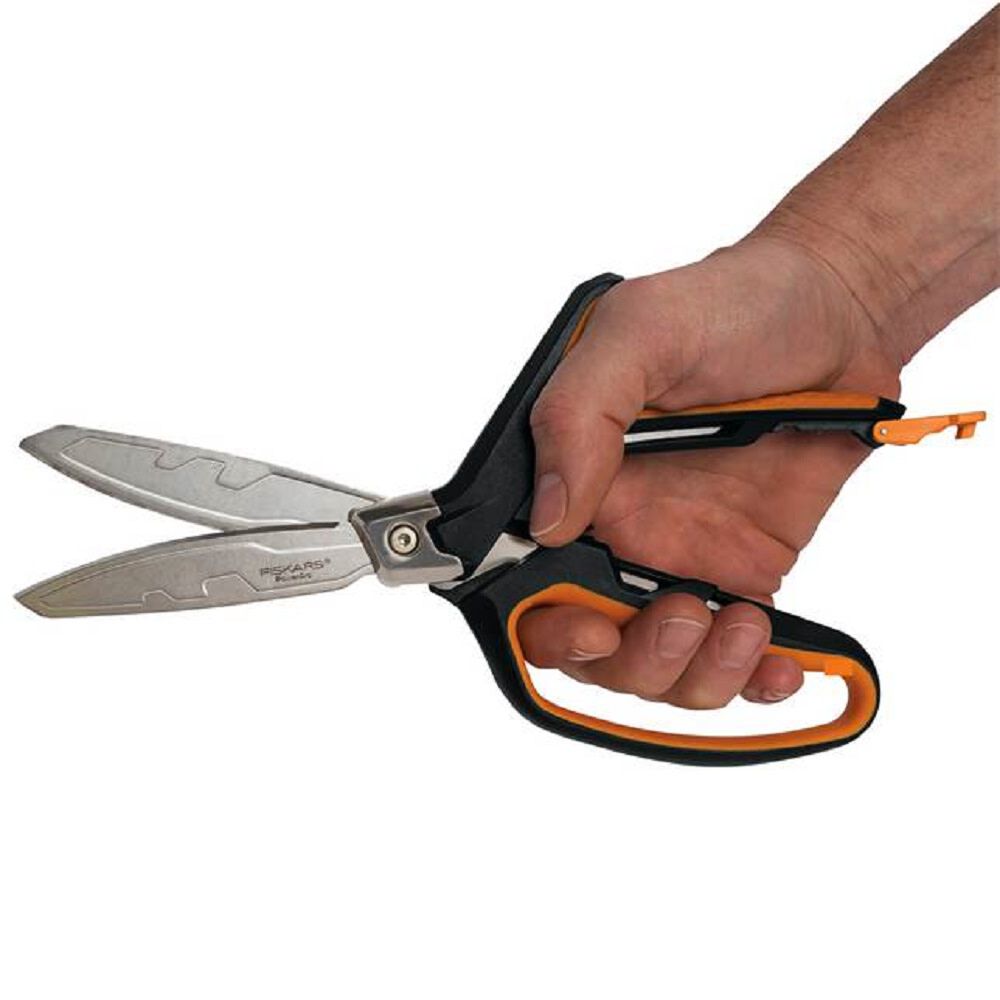 10in PowerArc Easy Action Shears 710160-1002