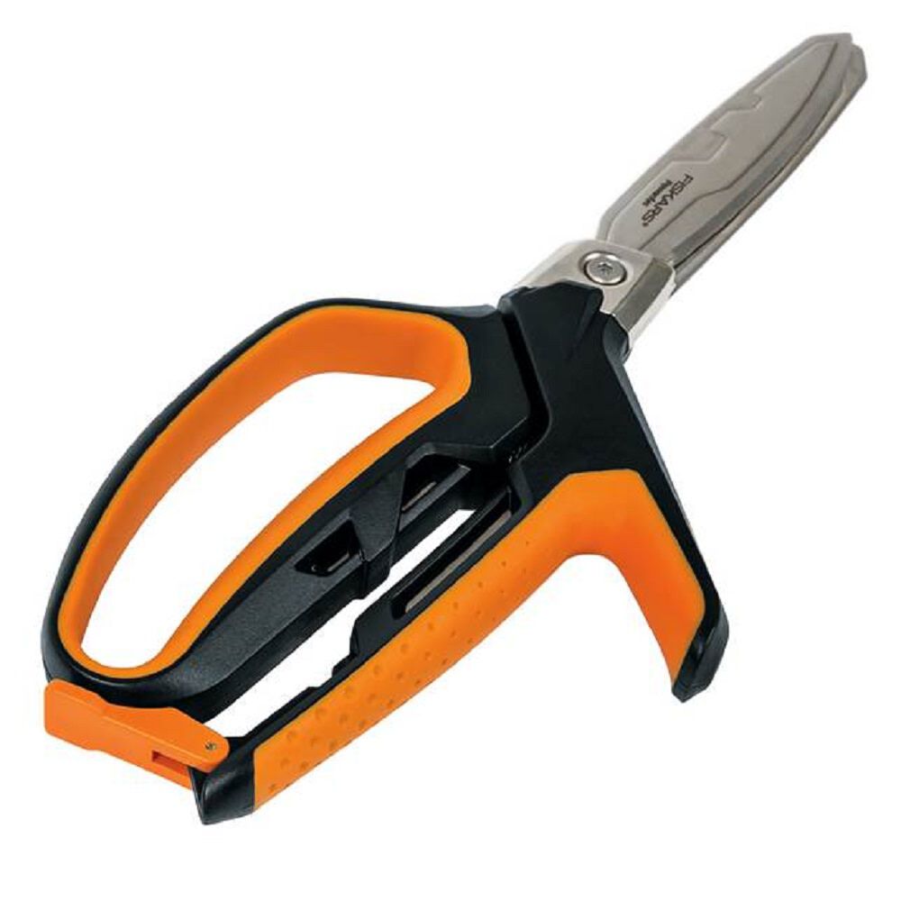 10in PowerArc Easy Action Shears 710160-1002