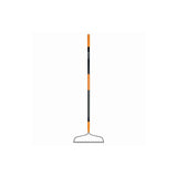 16 Tine Garden Rake with Fiberglass Handle 395110-1001