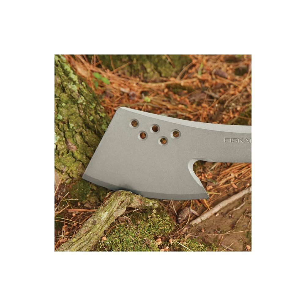 18in Hatchet with Nylon Carrying Sheath 385081-1008