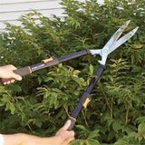 25in - 33in Power-Lever Extendable Hedge Shears 391690-1005