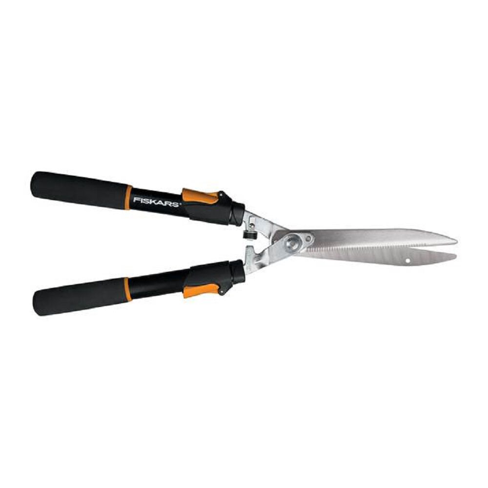 25in - 33in Power-Lever Extendable Hedge Shears 391690-1005