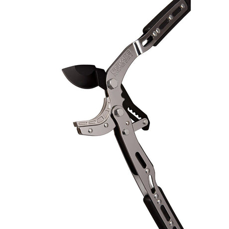 2.75in Steel Blade Ratchet Lopper with Steel Handle 76806980J