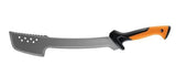 29in Machete Axe with Nylon Carrying Sheath 385101-1002