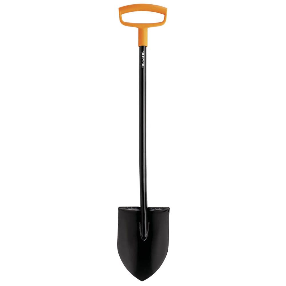 46in Steel D Handle Digging Shovel 396690-1001