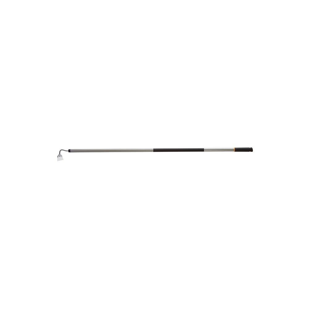 60in Long Handle Flat Yard Aluminum Garden Hoe 336500-1002