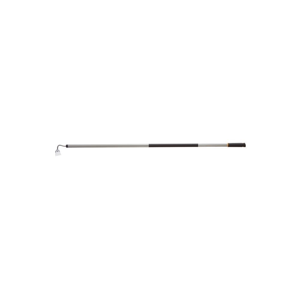 60in Long Handle Flat Yard Aluminum Garden Hoe 336500-1002