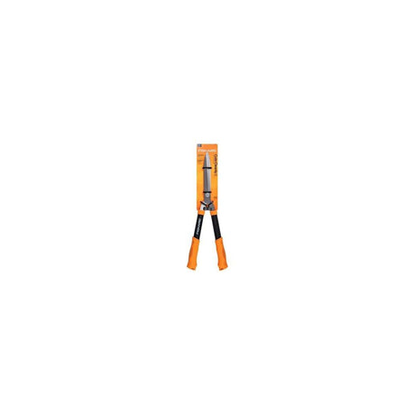 8in Steel Blade Hedge Shear with Steel Handle 391720-1008