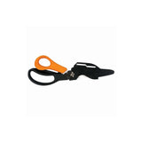 9in Steel Blade Orange/Black Multipurpose Garden Shear 356922-1009