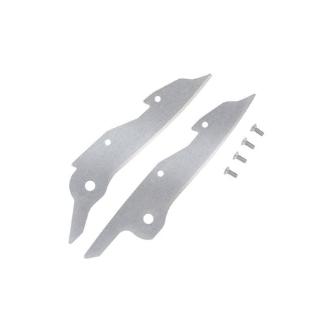 Aluminum Tin Snips Replacement Blade 710010-1002