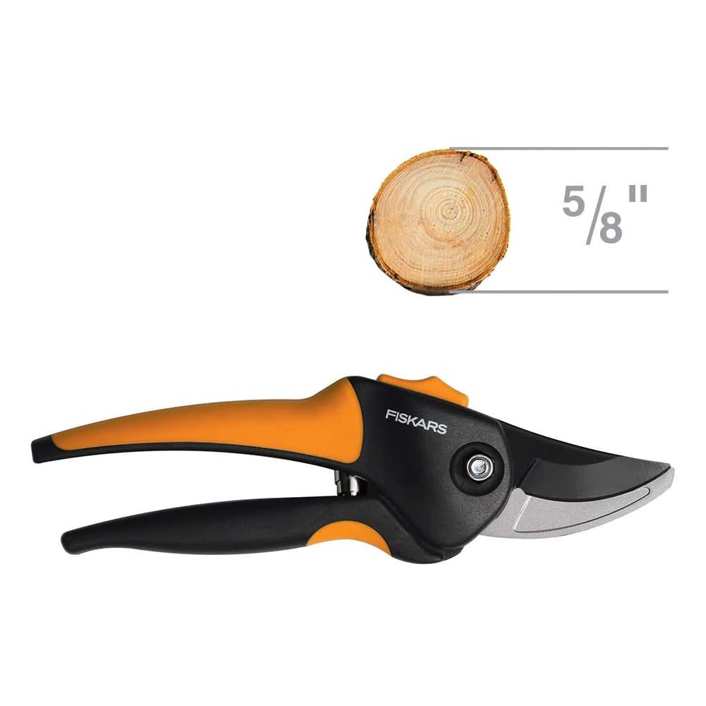 Bypass Pruner with Softgrip Ergonomic Handle 79436997J