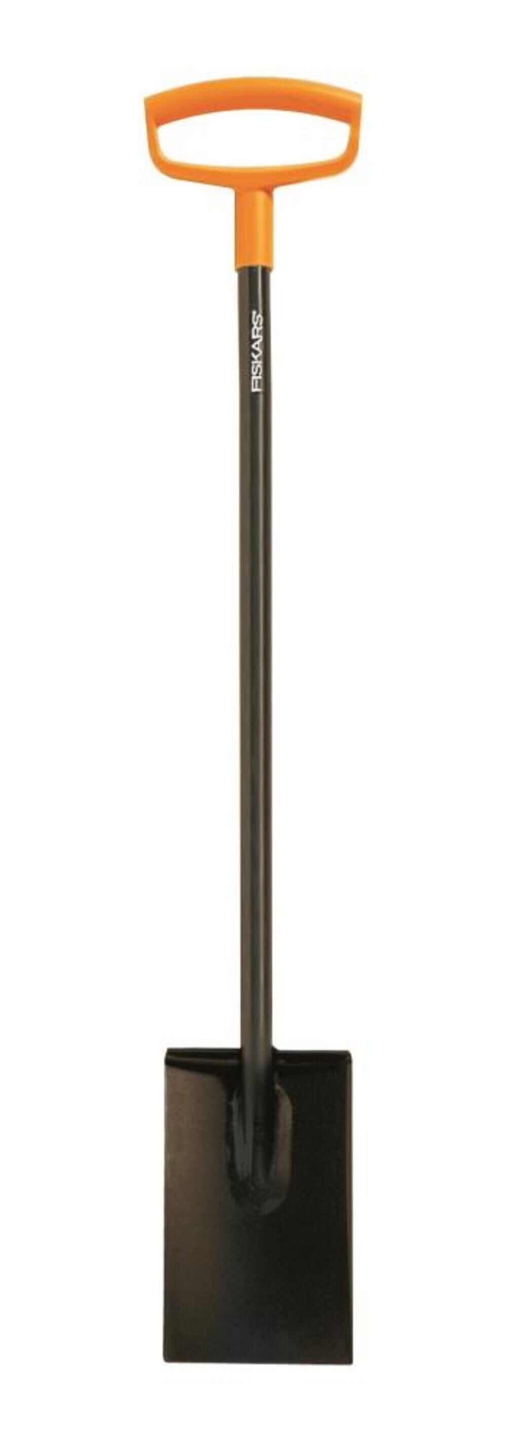 D-Handle Garden Spade (Steel) 396670-1001