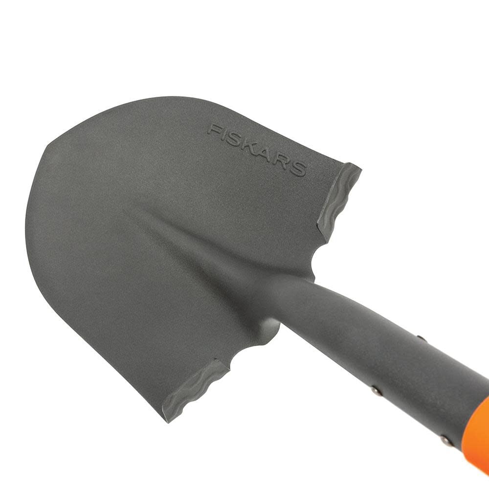 Fiberglass Digging Shovel 395140-1001