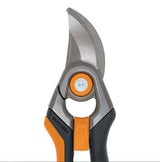 Forged Steel Blade Bypass Pruner with Replaceable Blade 392781-1003