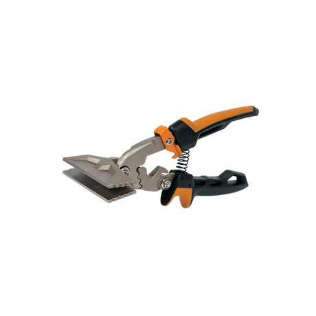 Forged Steel Blade Seamer with Softgrip Handle 710660-1001
