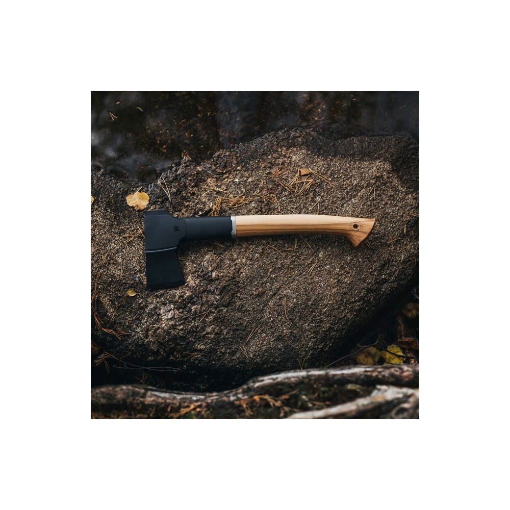 Hickory Wood Handle 17in Norden N10 Chopping Axe 382811-1001