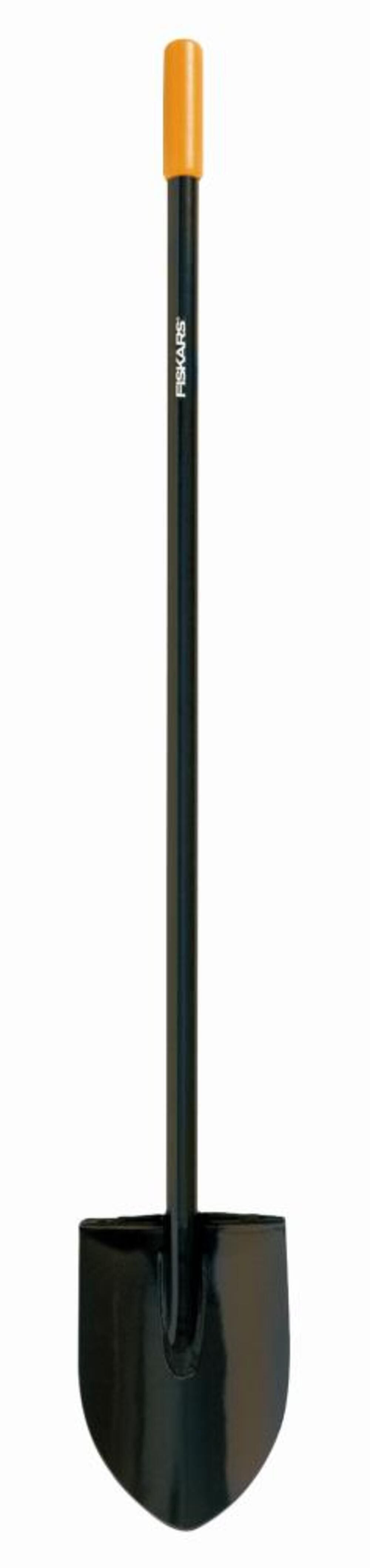 Long Handle Digging Shovel - Steel 96685935J