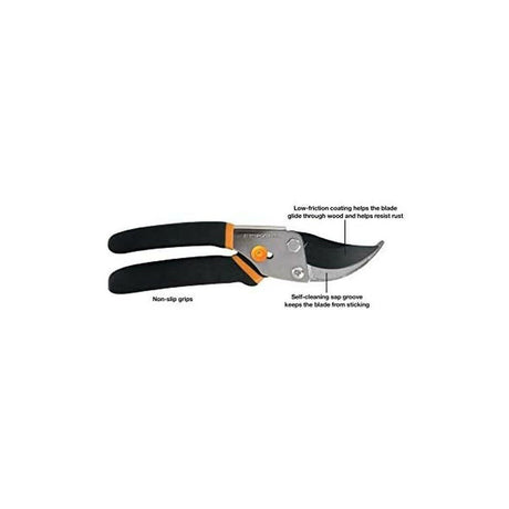 Lopper & Bonus Pruner Set 2pk 376101-1003