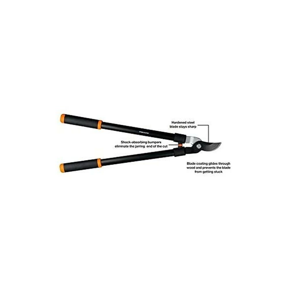 Lopper & Bonus Pruner Set 2pk 376101-1003